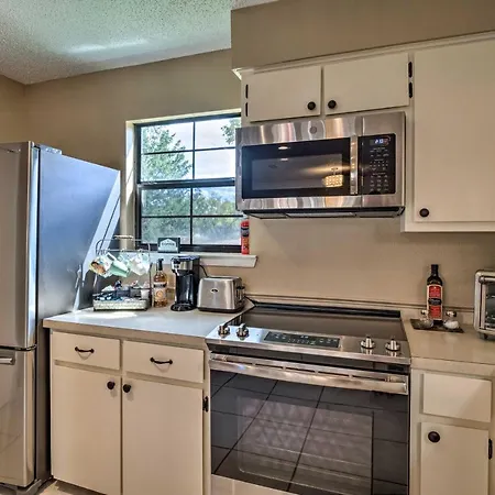 Horseshoe Bay Resort Townhome - Near Lake Lbj! Exterior foto