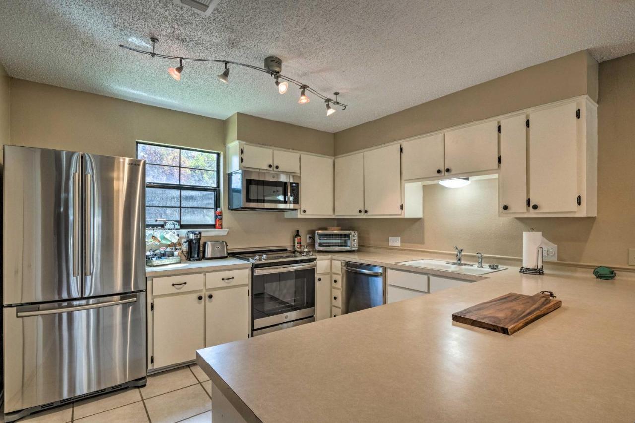 Holiday home Townhome - Near Lbj! Horseshoe Bay