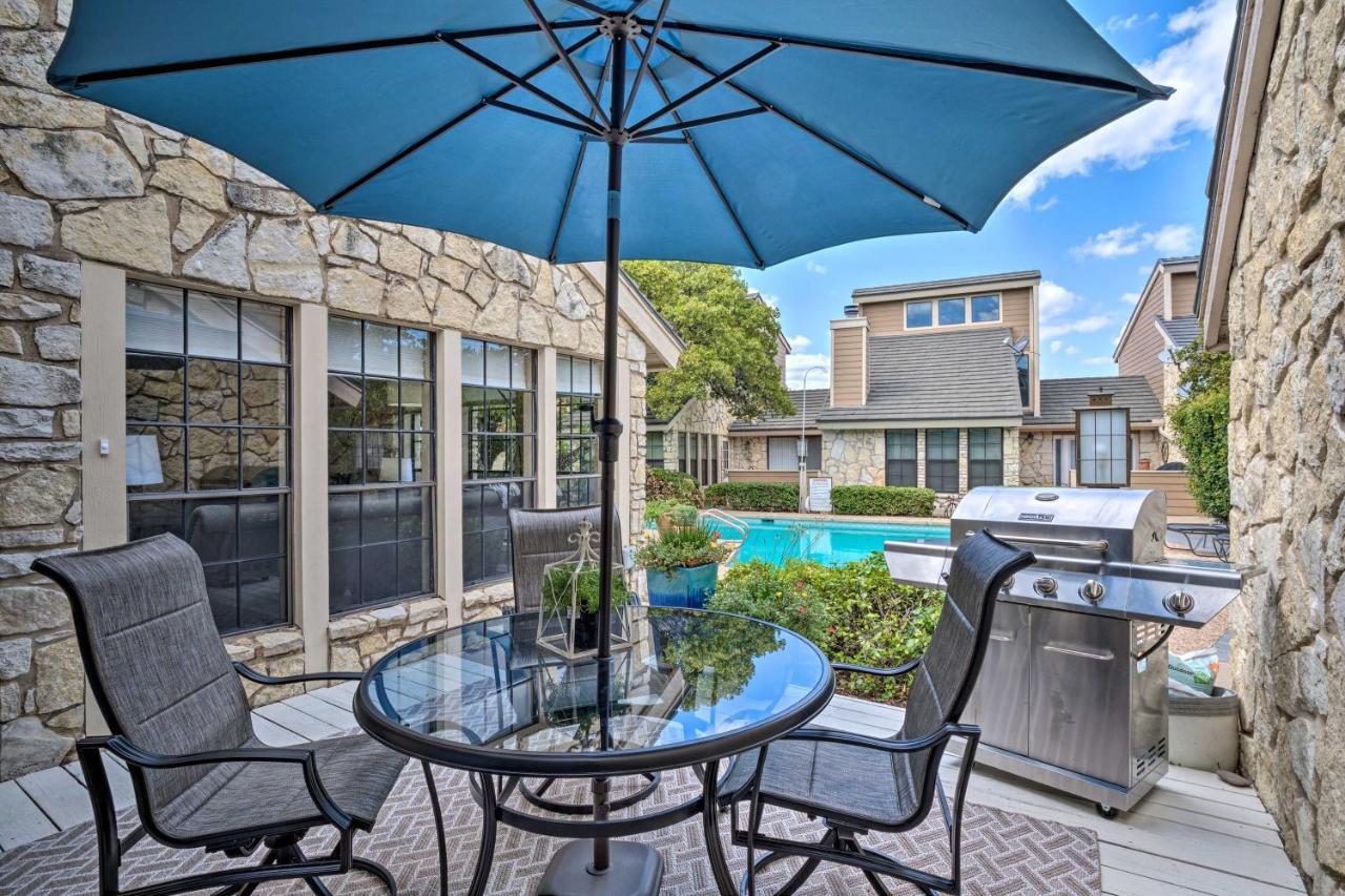 Holiday home Townhome - Near Lbj! *