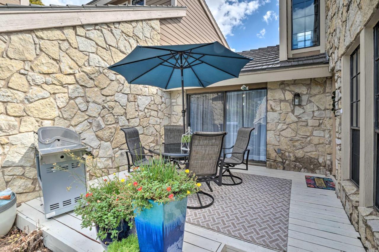 Townhome - Near Lbj! *