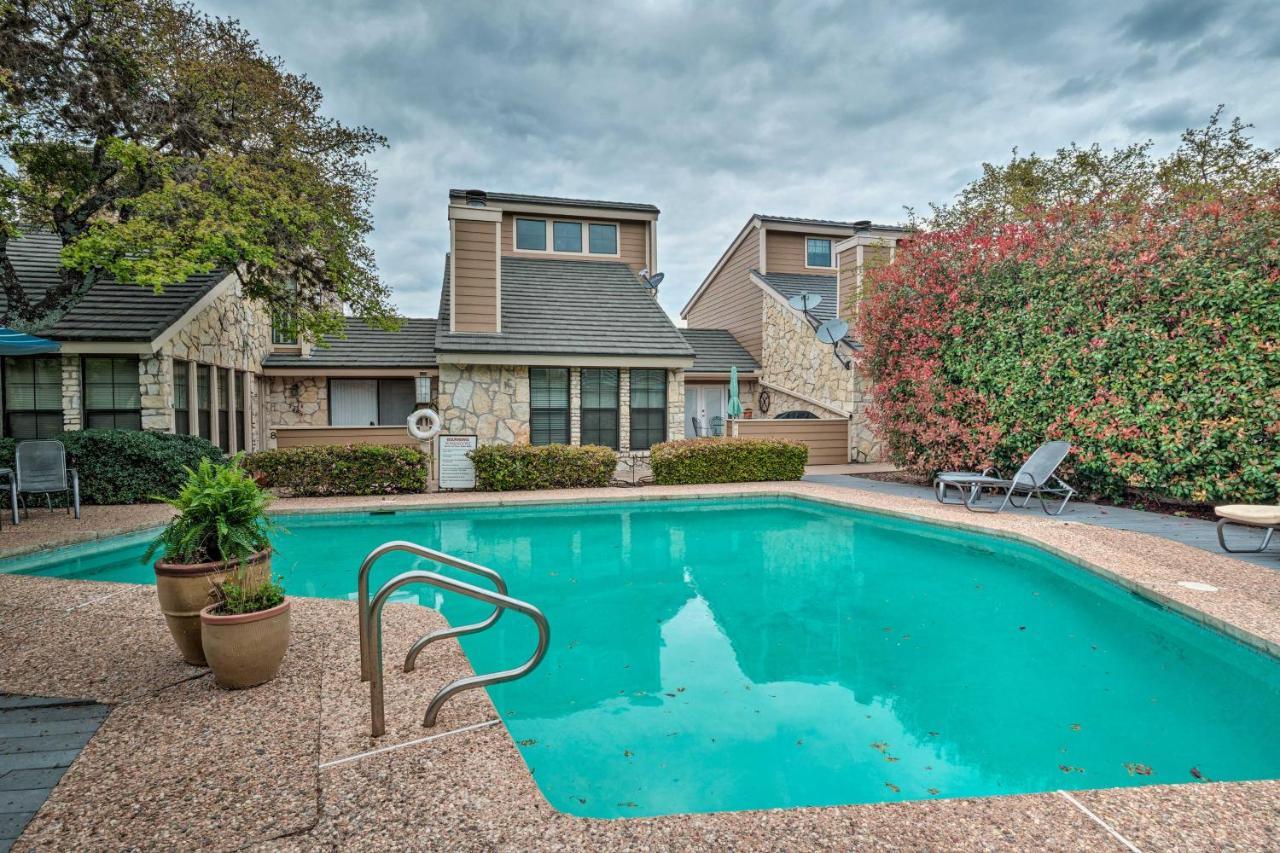 Townhome - Near Lbj! *