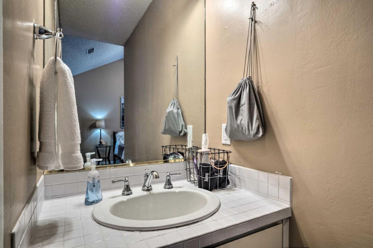Townhome - Near Lbj! Holiday home Horseshoe Bay
